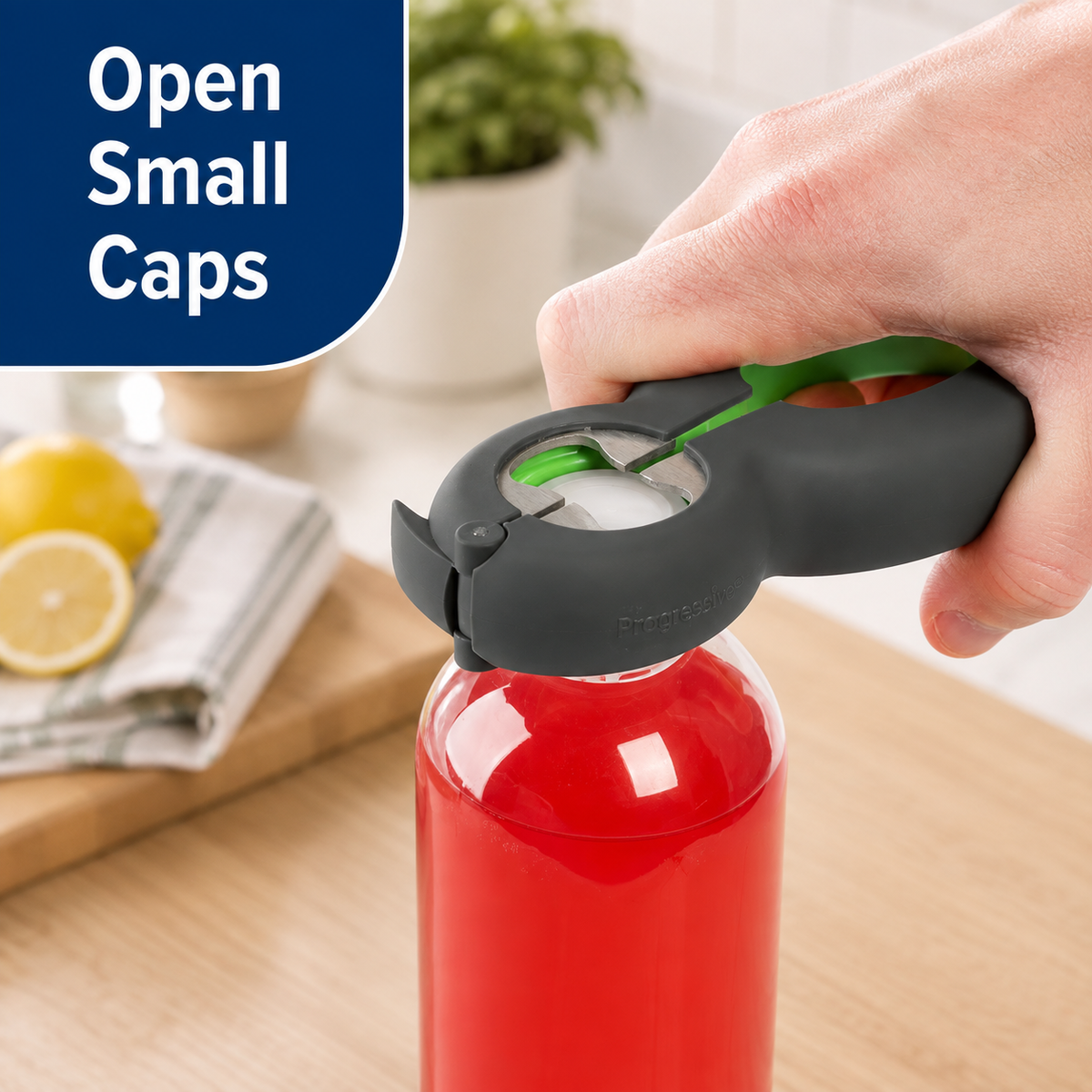 4-Pack 6-in-1 Multi Kitchen Opener