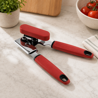 2-Pack Soft Grip Can Opener