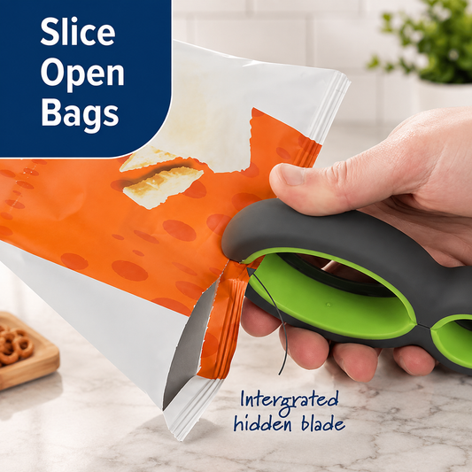 4-Pack 6-in-1 Multi Kitchen Opener