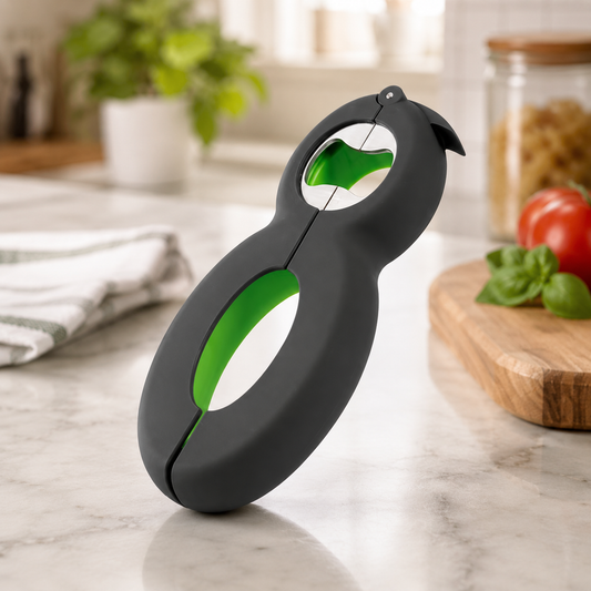 4-Pack 6-in-1 Multi Kitchen Opener