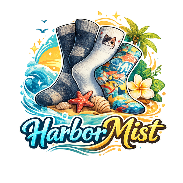 HarborMist.site