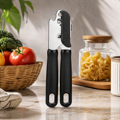 1-Pack Manual Can Opener Set