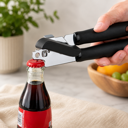 1-Pack Manual Can Opener Set