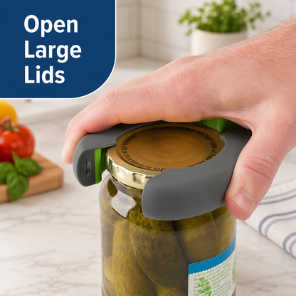 4-Pack 6-in-1 Multi Kitchen Opener