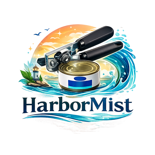 HarborMist.site